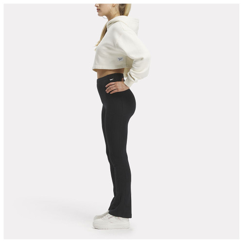 Reebok Γυναικείο κολάν CL WDE Tend Legging